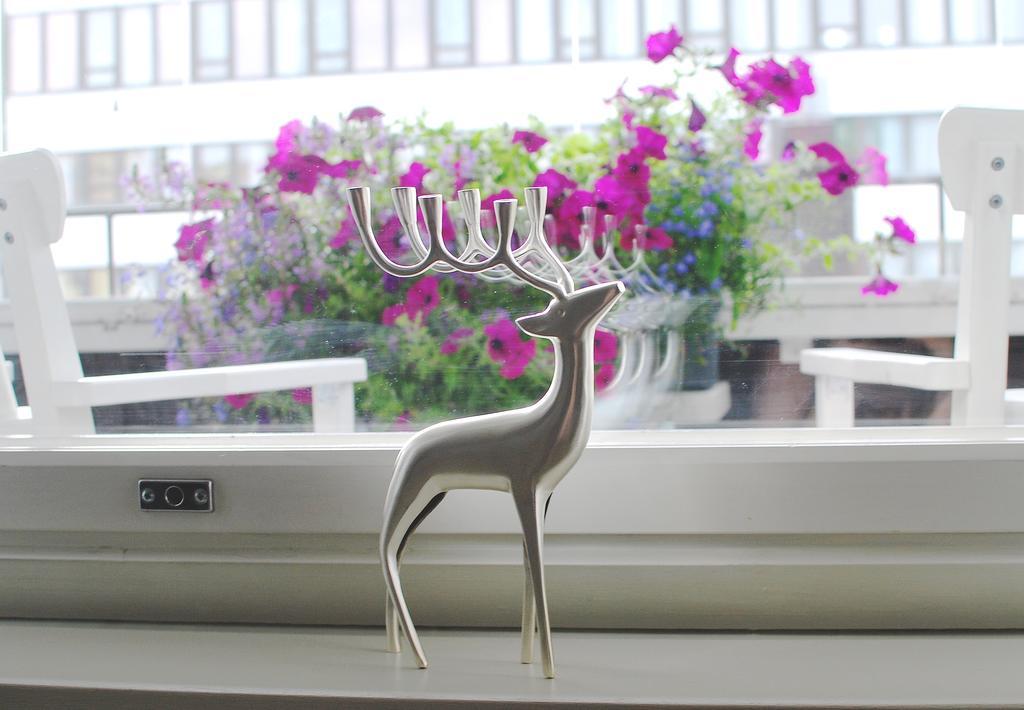 רובניימי Piriko City Centre Apartment חדר תמונה