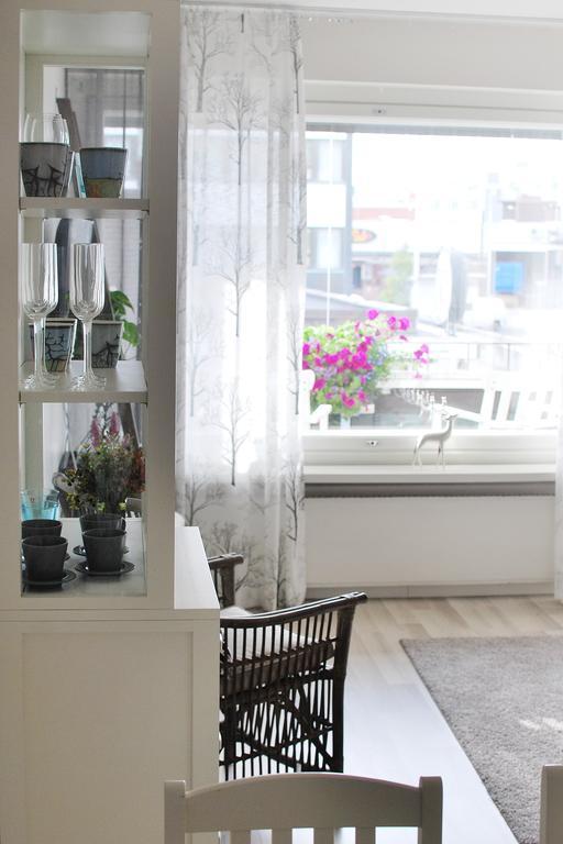 רובניימי Piriko City Centre Apartment חדר תמונה