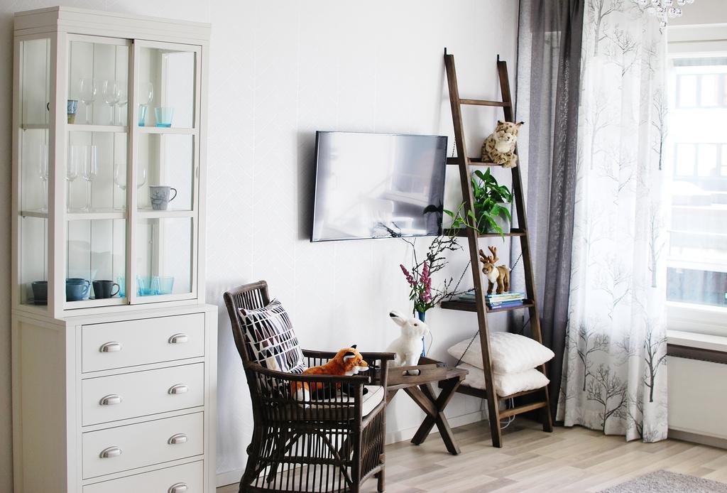 רובניימי Piriko City Centre Apartment חדר תמונה
