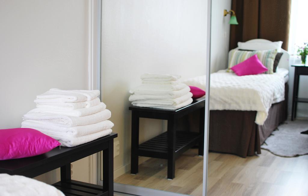 רובניימי Piriko City Centre Apartment חדר תמונה
