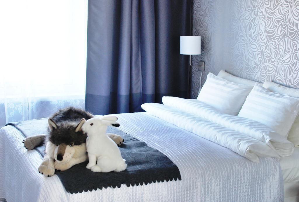 רובניימי Piriko City Centre Apartment חדר תמונה