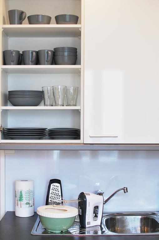 רובניימי Piriko City Centre Apartment חדר תמונה