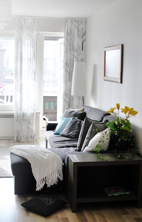 רובניימי Piriko City Centre Apartment חדר תמונה