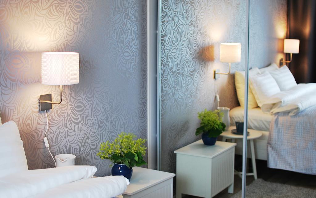 רובניימי Piriko City Centre Apartment חדר תמונה