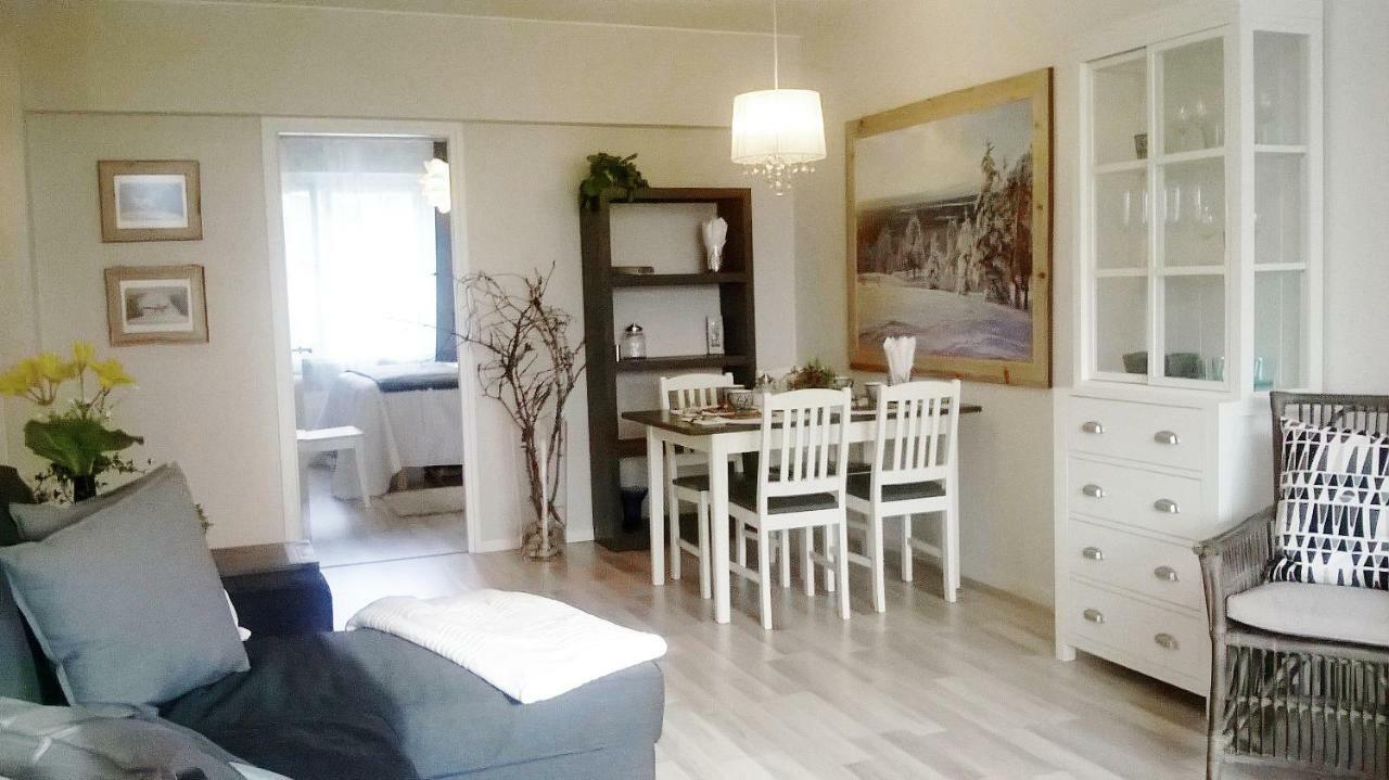 רובניימי Piriko City Centre Apartment חדר תמונה