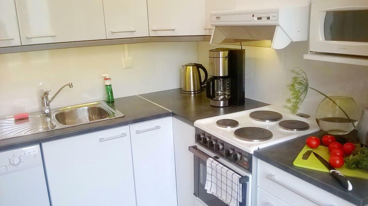 רובניימי Piriko City Centre Apartment חדר תמונה