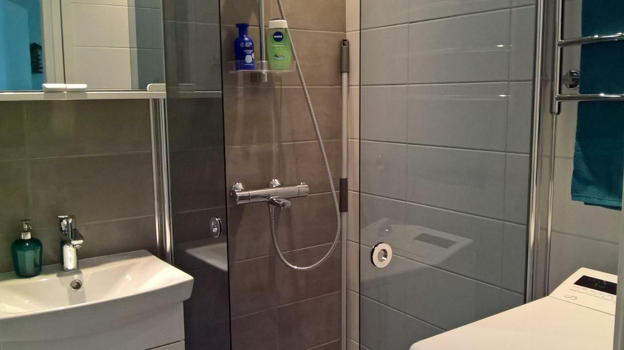 רובניימי Piriko City Centre Apartment מראה חיצוני תמונה