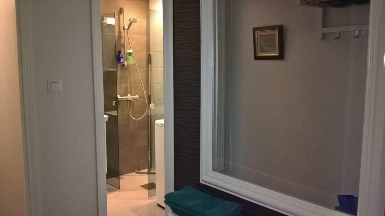 רובניימי Piriko City Centre Apartment מראה חיצוני תמונה